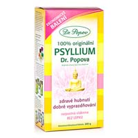 Psyllium Dr. Popov 200g